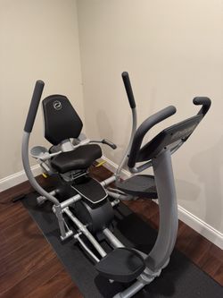 Octane Fitness xR4x