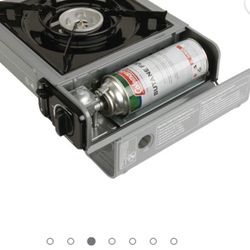 Cosinita Portatil De Gas 