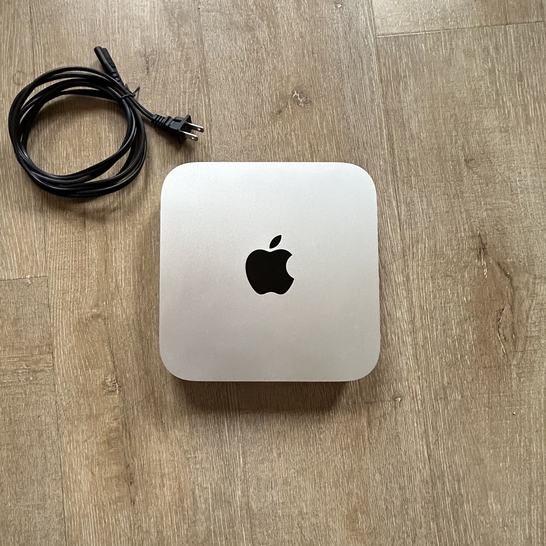 Mac Mini (Late 2012) – Upgraded SSD + HDD | i7 | 16GB RAM