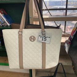 Nautica Purse