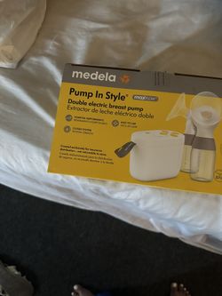 Breast Pump