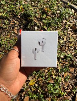 AirPods 4