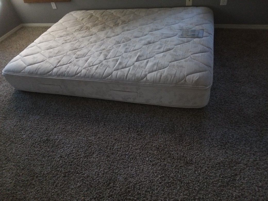 Queen Mattress