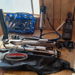 Roadmaster Sterling 8K Lb All Terrain Tow Bar
