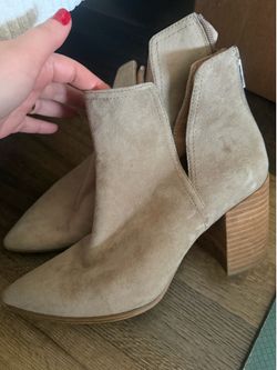 Steve madden boots sz 10