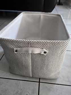 Organizer/Storage Bins Or Boxes