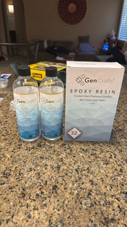 Epoxy Resin