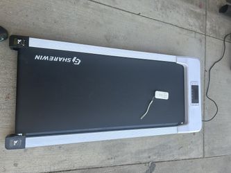 Treadmill For Exercise With Control 