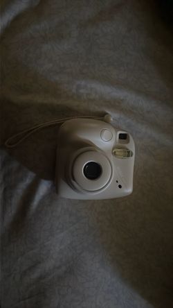 Instax mini 7+