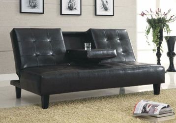Sofas camas
