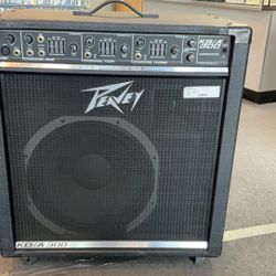 Peavey amp