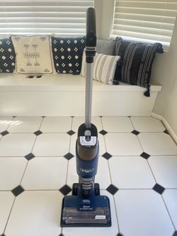 Shark HydroVac 3-in-1 Vacuum, Mop & Floor Cleaner