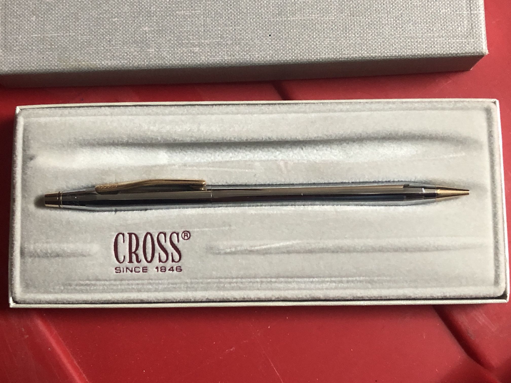 Cross Mechanical Pencil