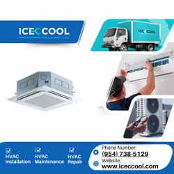 Gree - VIR36HP230V1CHW - VIREO+ - 36,000 BTU Ductless Mini Split Indoor Unit 18 SEER 230V-WiFI included