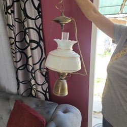 Vintage Lamp