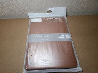 Pro 13 Toughshell Hardcase