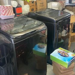 All major appliances and AC Parts And Repair 