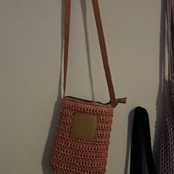 small over the shoulder bag