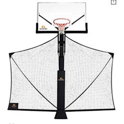 	Goalrilla Basketball Yard Guard