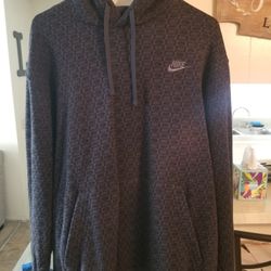 Nike Hoodie