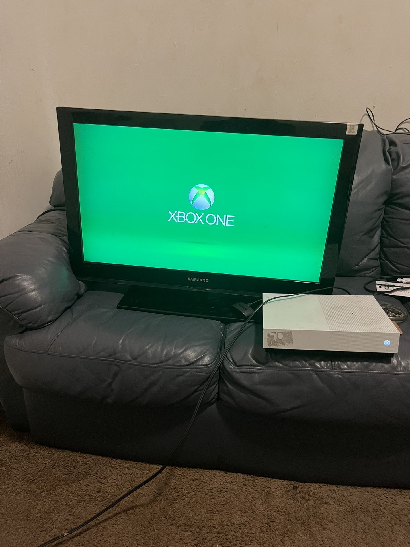 Xbox One