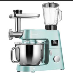 Dough Mixer