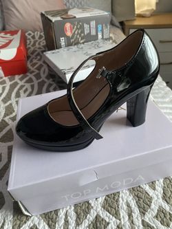 New Heels