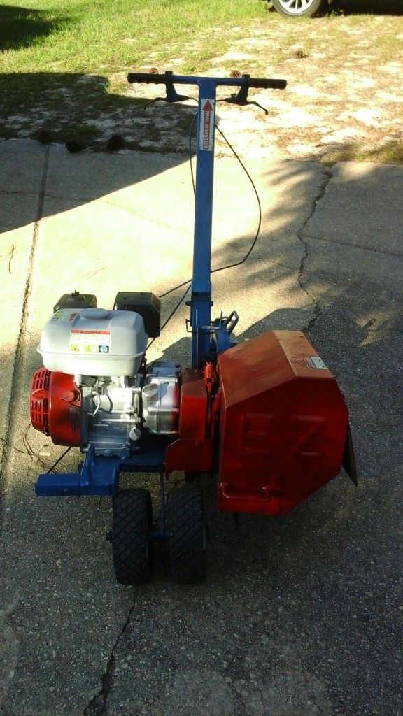 EZ TRENCH BE 300 BEDSCAPER COMMERCIAL LANDSCAPER for Sale in Crestview