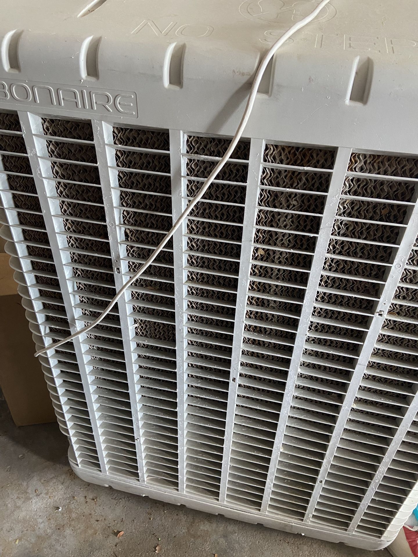 Bonaire Swamp Cooler In Great Condition