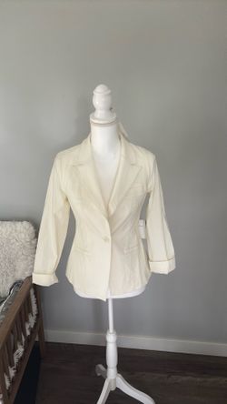 Blazer Brand New with tags size medium