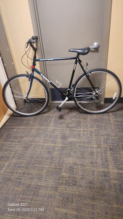 Trek Multi Track 700