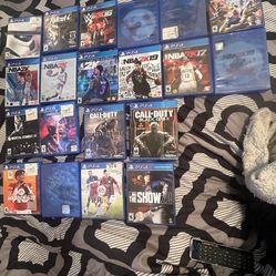 PS4,PS5 Games,ps4 controller 