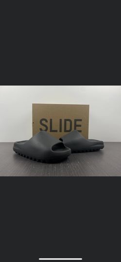 Yeezy Slides