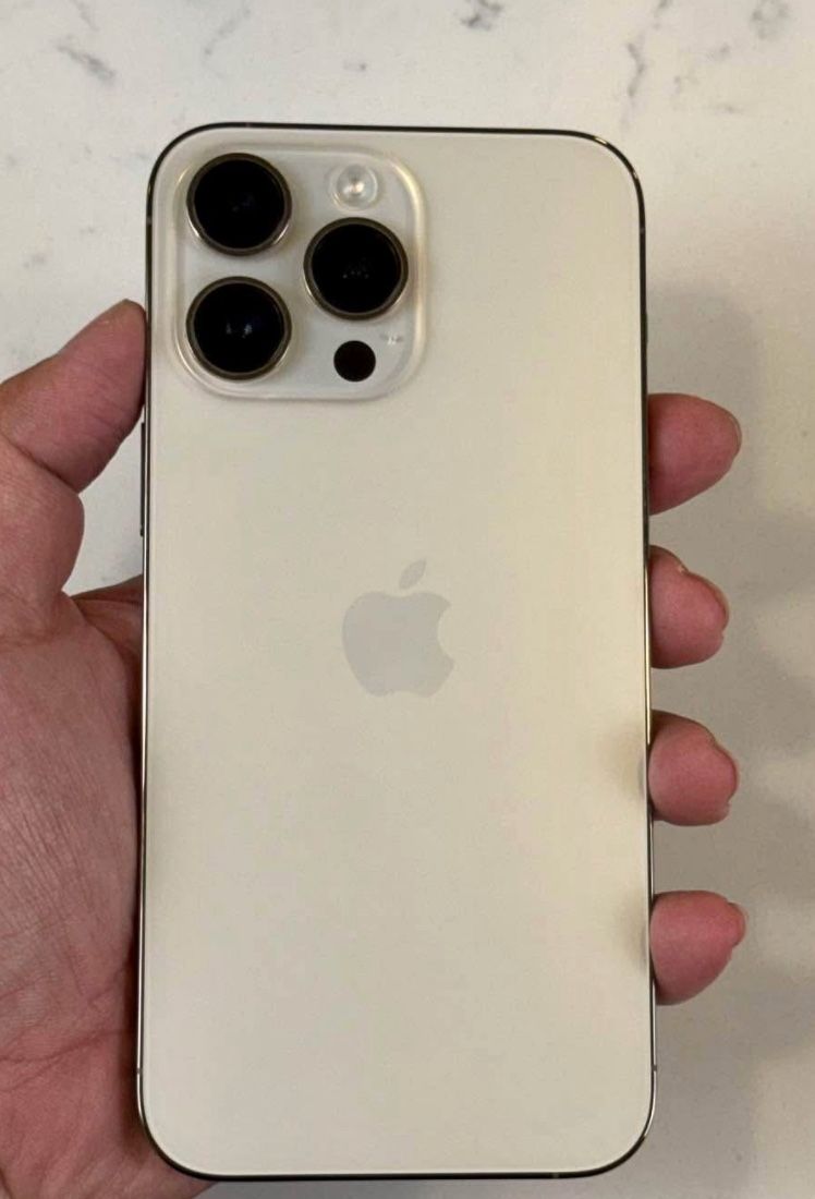 iPhone 14 Pro Max 512GB