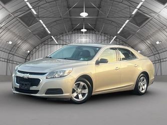 2015 Chevrolet Malibu