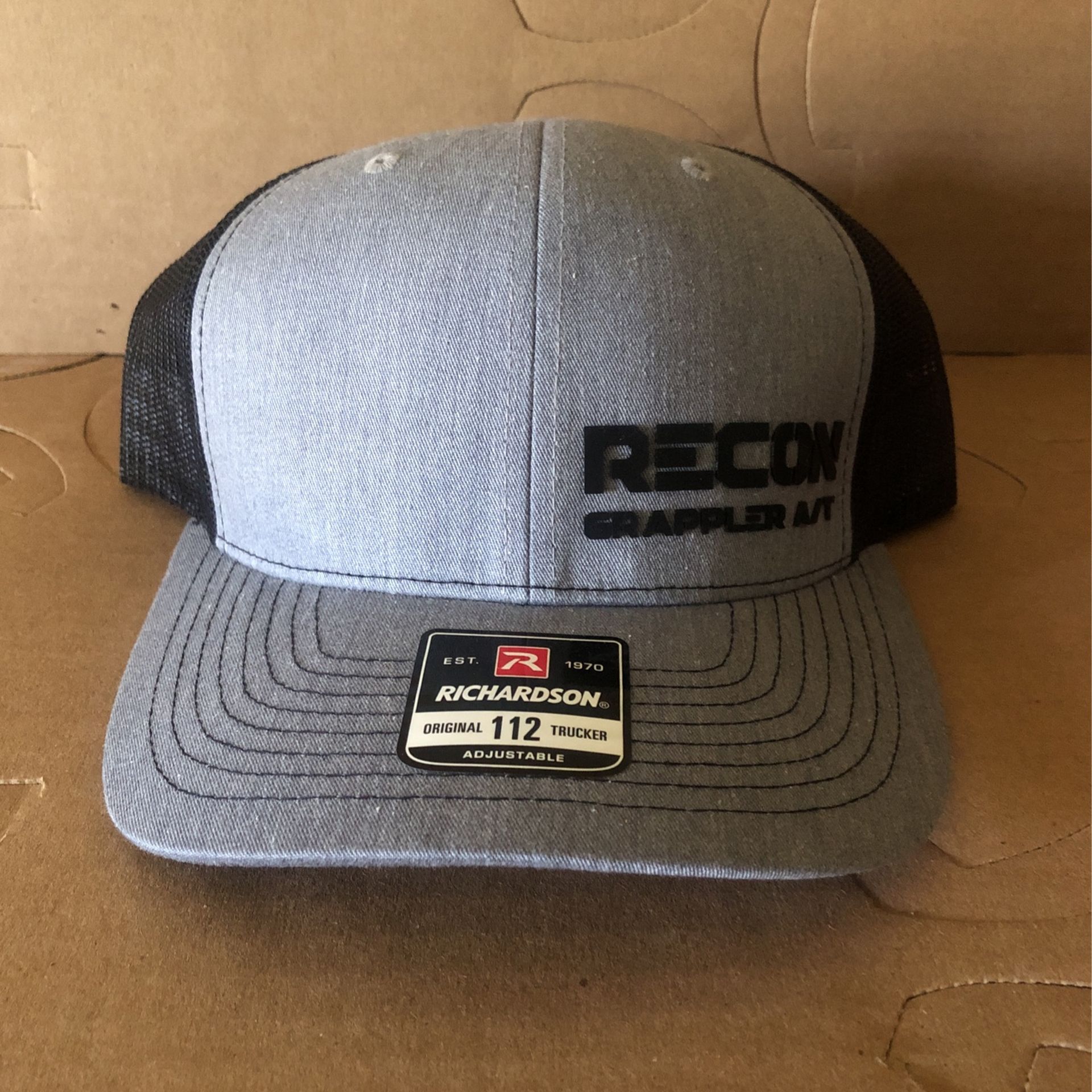 Nitto Tire Hat NEW