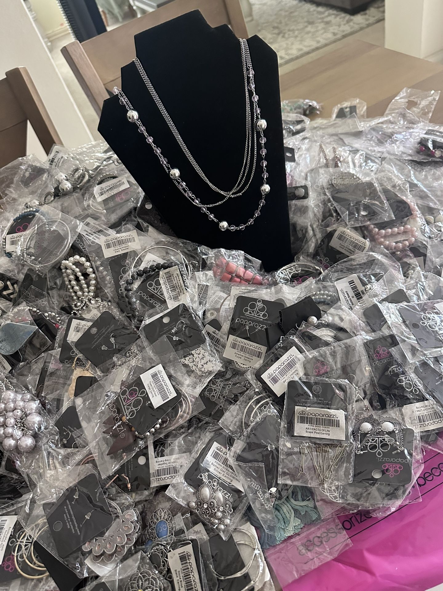 Paparazzi Jewelry