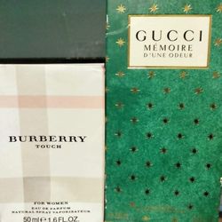 Name Brand Perfume