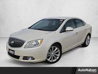 2012 Buick Verano