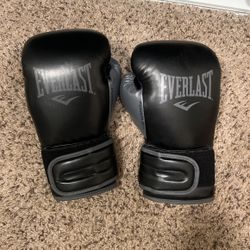 Boxing Gloves 16 Oz