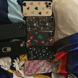 iPhone 14 Plus Case 