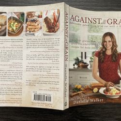 Against All Grain by Danielle Walker