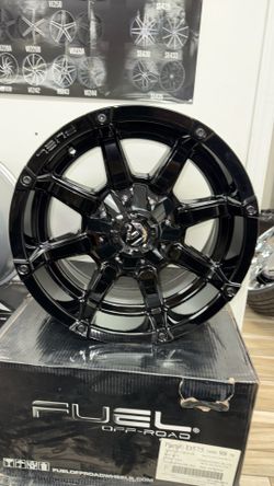 Rims