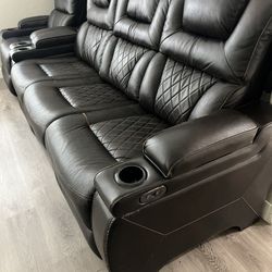 Couches That Recline Eclectric