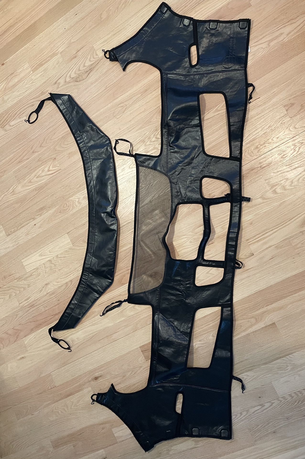 VW Jetta 2005-2010 Front-End Cover/Bra