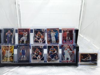 Russell Westbrook NBA sport cards