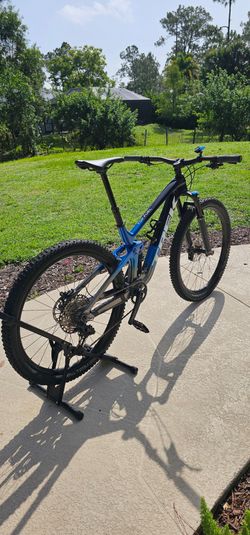 Trek Top Fuel Size M 29er