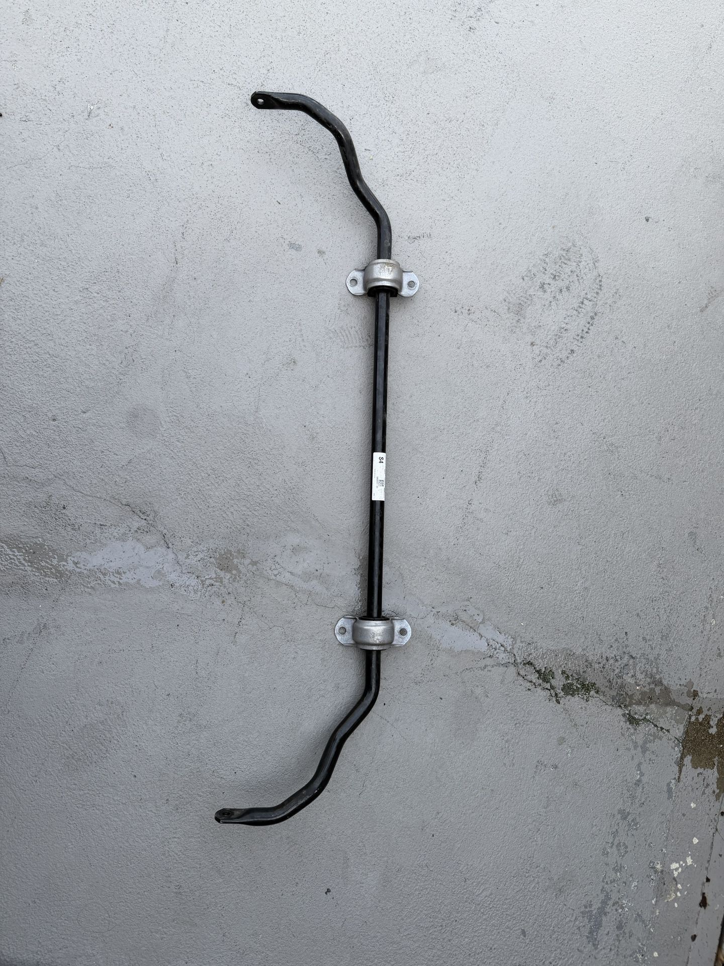 OEM A90/A91 Toyota Supra Sway Bar (Front