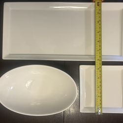 Dinnerware