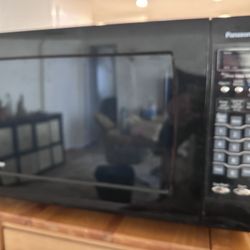 Microwave 1250 watt